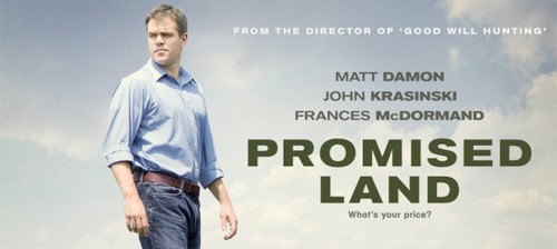 Promised land photo