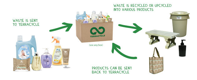 terracycle case study