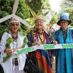 Armidale People’s Climate Rally – afternoon in video and photos