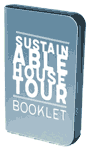 Sustainable House Tour Booklet