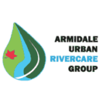 Armidale Urban Rivercare 2023 working bees