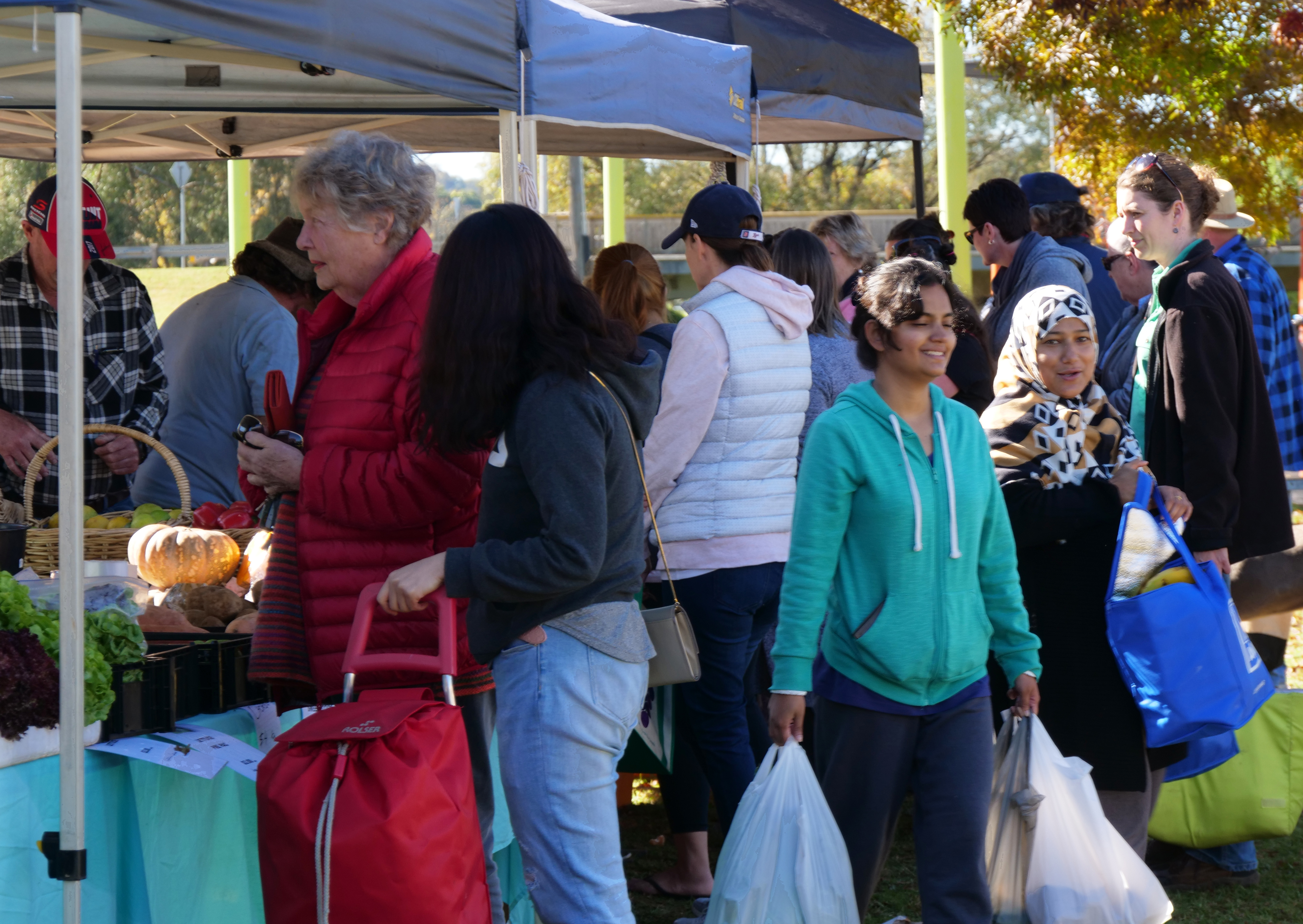 Armidale Local Food