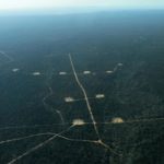 CANCELLED Walk the route proposed by Santos for their Pilliga CSG Pipeline