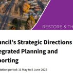 Watch: Community Strategic Plan at a crossroads — important public engagement opportunity
