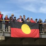 Reconciliation Bridge Walk — Sunday 29th May