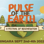 Bingara: Pulse of the Earth Festival