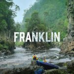 Franklin film now showing at the Belgrave