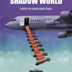Progressive Cinema presents Shadow World at the Playhouse