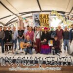 Black Gully Festival is back for 2022!