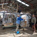 Armidale project aims to help save koalas — by building one!