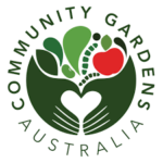 Community Garden Working Bee for April