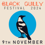 Save the date: Black Gully Festival