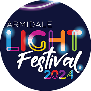 Armidale Light Festival 2024 — AI Video Competition