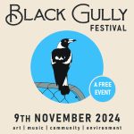 Black Gully Festival Program