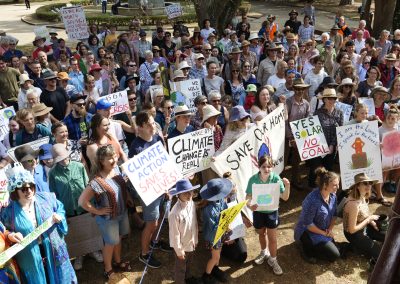 Climate Action Armidale