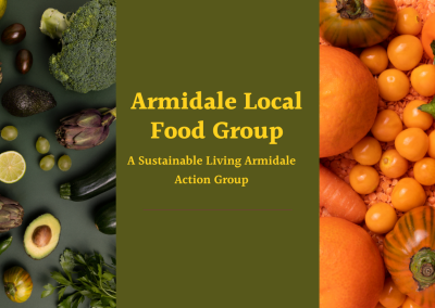 Armidale Local Food Group