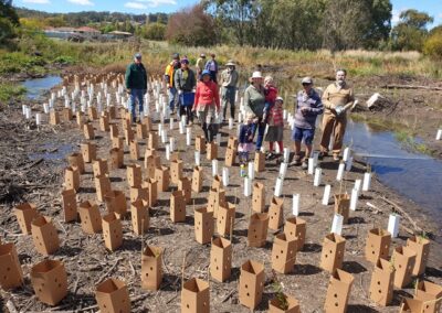 Armidale Urban Rivercare Group