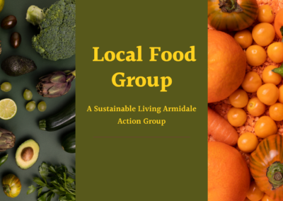 Local Food Group